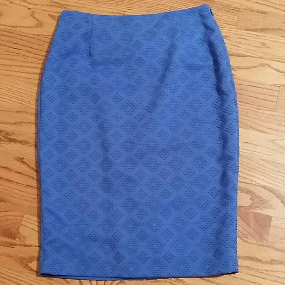 The Limited Pencil Skirt - Picture 2 of 3